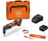 Fein Akku-Knabber bis 1,6 mm ABLK 18 1.6 E AS Set (71321164000)