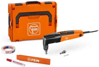 Fein Knabber bis 1,3 mm BLK 1.3 CSE Set (72324261000)
