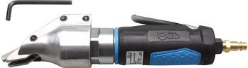 BGS Druckluft-Blechschere / Knabber (8956)