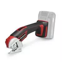 Einhell Akku-Multis&auml;ge "Universalschneider TE-UC 18/6 Li - Solo" ohne Akku und