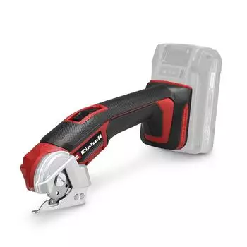 Einhell Power X-Change 18V Akku-Universalschere TE-UC 18/6 Li - Solo