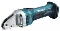 Makita DJS161Z, Makita DJS161Z Akku-Blechschere 1,6 mm 18V (ohne Akku, ohne