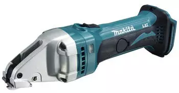 Makita DJS161Z Akku-Blechschere 18V LXT 1,6mm (DJS161Z)