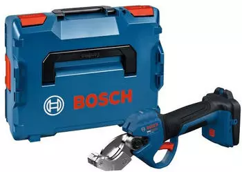 Bosch Akku-Rohrschere GPC18V-32P (06019S2001)