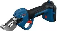 Bosch GPC18V-32P Akku-Rohrschere (06019S2000)