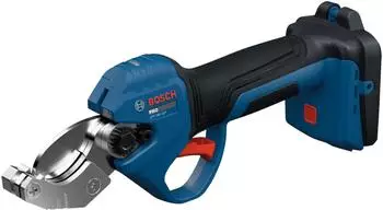 Bosch Akku-Rohrschere GPC18V-32P (06019S2000)