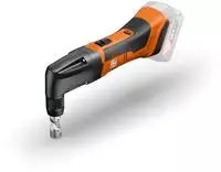 Akku-Knabber bis 1,6 mm ABLK 18 1.6 E AS