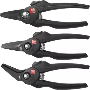 Bessey COMBI-SET-A (D47-2 + D48-2 + D48A-2)