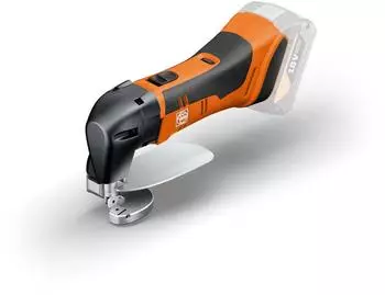 Fein ABLS 18 1.6 E AS Akku-Blechschere bis 1,6mm (71300661000)