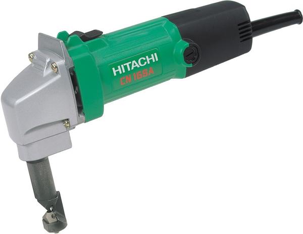 Hitachi Elektro-Blechscheren