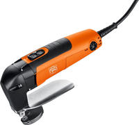 Fein Blechschere BLS 1.6 E, f&uuml;r Geraden & Kurven, Elektro, 350 W, Blechst&auml;rke bis