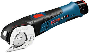 Bosch GUS 10,8 V-LI Professional (ohne Akku + L-Boxx)