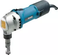makita JN1601J elektrische Blechschere 550 W blau/schwarz