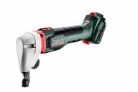 Metabo - Akku-nibbler Niv 18 Ltx Bl 1.6, Karton