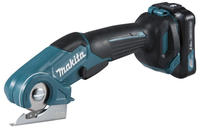 Makita - Cxt Universalschneider 12v (1x2,0 Ah) Cp100dwa Cp100dwa