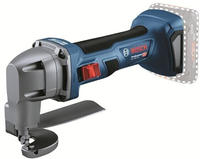 Bosch Professional Akku-Blechschere GSC 18V-16 E Ohne Akku - im Karton - 0601926300