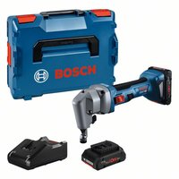 Bosch Professional 0601529601, Bosch Professional GNA 18V-16 E (0601529601) Gr&uuml;n