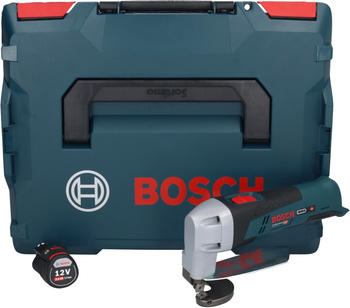 Bosch GSC 12 V-13 Professional (1x 3,0 Ah + L-Boxx)