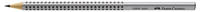 Faber-Castell 117000, Faber-Castell GRIP 2001 HB 1 St&uuml;ck(e)