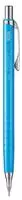 Pentel XPP507-SX, Pentel Orenz Druckbleistift blau B 0,7 mm, 1 St.
