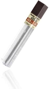 Pentel Druckbleistift-Mine 0.3mm Mine Grau 0.30mm (300-HB) Pentel Druckbleistift-Mine 0.3mm Mine Grau 0.30mm (300-HB)