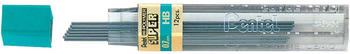 Pentel Druckbleistift-Mine 0.7mm Mine 0.70mm (50-HB)