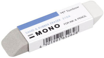 Tombow Radiergummi Mono Sand & Rubber Eraser (ES-510A)