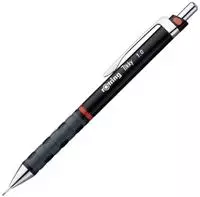 Rotring 1904697, Rotring Feinminenstift Tikky ReDesign - 1,0 mm, HB, schwarz