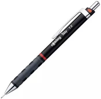 Rotring Tikky Druckbleistift HB 1,0 mm (1904697)