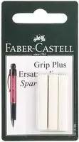 FABER CASTELL 131598, FABER CASTELL FABER-CASTELL 131598 Ersatzradierer DBS...