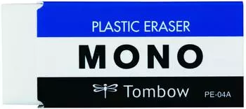 Tombow Radiergummi Mono M (PE-04A)