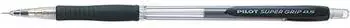 Pilot Super Grip Druckbleistift HB 0,7 mm (H-187-SL-B)