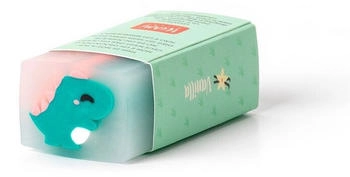 Legami Radiergummi mit Duft - Jelly Friends Dino