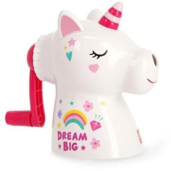 Legami Anspitzer mit Handkurbel - Dream Big