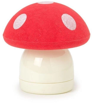 Legami Anspitzer mit Radiergummi - Magic Mushroom