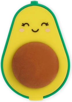 Legami Anspitzer mit Radiergummi - Let's Avocuddle