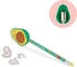 Legami Anspitzer mit Radiergummi - Let's Avocuddle