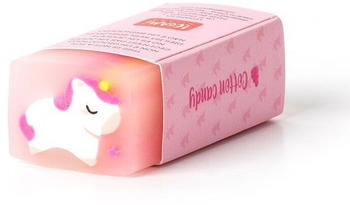 Legami Radiergummi mit Duft - Jelly Friends Einhorn