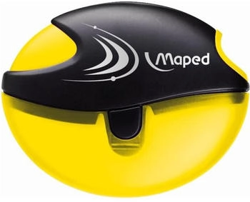 Maped Galactic