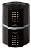 Faber-Castell Grip 2001 Dreifachspitzdose schwarz (283899)