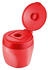 STABILO Dosenspitzer woody 3in1 rot (4849/01-3)