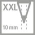STABILO Dosenspitzer woody 3in1 rot (4849/01-3)