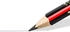 Staedtler jumbo 1285 Schreiblernbleistift HB Dreikantform 2 Stück (1285-2 BK2)