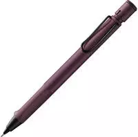 Lamy 1238775, LAMY safari Druckbleistift lila 0,5 mm, 1 St.