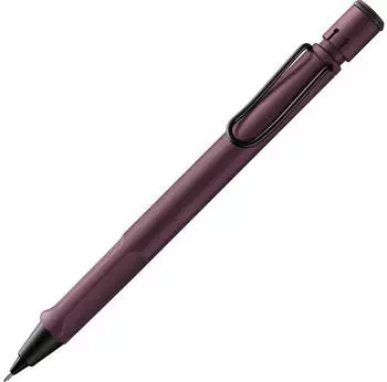 Lamy Safari Druckbleistift Scarlet 0,5mm (1238775)