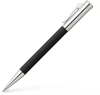 Graf von Faber-Castell Tamitio Drehbleistift, schwarz (131580)
