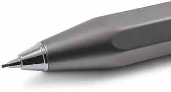 Kaweco AL Sport Druckbleistift 0.7mm Aluminium Anthrazit (10000102)