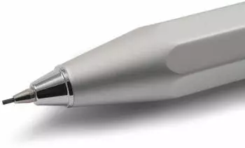 Kaweco AL Sport Druckbleistift 0.7mm Aluminium Silber (10000101)