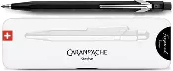 Caran d'Ache Fixpencil Fallbleistift Aluminium 3.0mm mit Metalletui (0003.509)