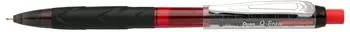 Pentel Q-Erase Druckbleistift 0,7mm HB mit herausdrehbarem Radierer (QE427-A)